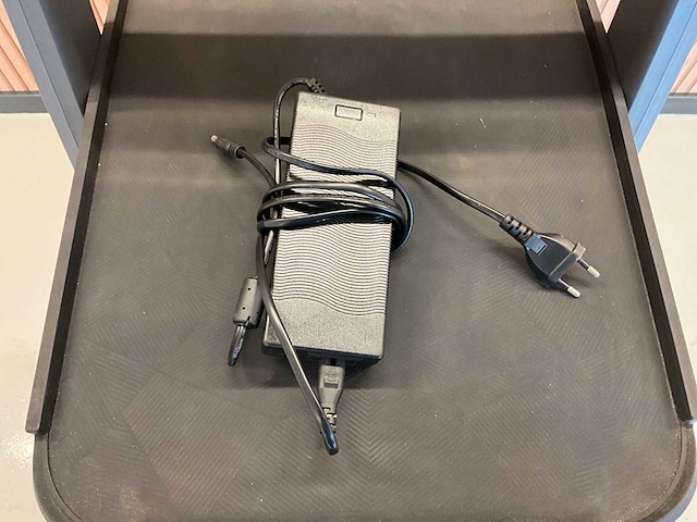 2022 gausium x1 delivery robot - afbeelding 11 van  11