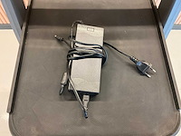 2022 gausium x1 delivery robot - afbeelding 11 van  11