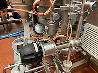 2022 gea gsc 18-06-077 bier centrifuge / seperator - afbeelding 8 van  11