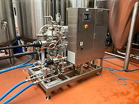 2022 gea gsc 18-06-077 bier centrifuge / seperator