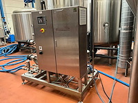 2022 gea gsc 18-06-077 bier centrifuge / seperator - afbeelding 4 van  11