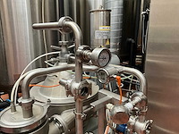 2022 gea gsc 18-06-077 bier centrifuge / seperator - afbeelding 10 van  11