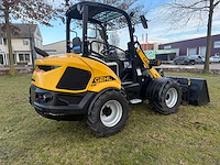2022 gehl al530 shovel - afbeelding 6 van  11