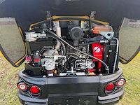 2022 gehl al530 shovel - afbeelding 8 van  11