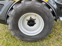 2022 gehl al530 shovel - afbeelding 9 van  11