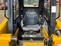 2022 gehl r105 schranklader - afbeelding 2 van  23