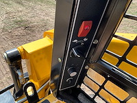 2022 gehl r105 schranklader - afbeelding 8 van  23