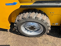 2022 gehl r105 schranklader - afbeelding 11 van  23