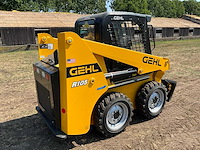 2022 gehl r105 schranklader - afbeelding 17 van  23