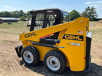 2022 gehl r105 schranklader - afbeelding 18 van  23