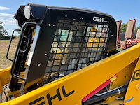 2022 gehl r105 schranklader - afbeelding 21 van  23
