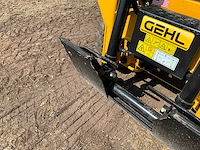 2022 gehl r105 schranklader - afbeelding 23 van  23