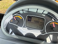 2022 gehl sl530 shovel - afbeelding 2 van  11