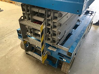2022 genie gs-3246 hoogwerker - afbeelding 2 van  16