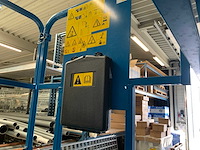 2022 genie gs-3246 hoogwerker - afbeelding 4 van  16