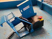 2022 genie gs-3246 hoogwerker - afbeelding 6 van  16