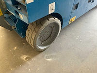 2022 genie gs-3246 hoogwerker - afbeelding 8 van  16