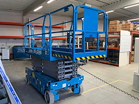 2022 genie gs-3246 hoogwerker - afbeelding 12 van  16