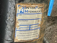 2022 gervasi ecologica gtds oplegger - afbeelding 2 van  24