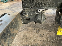 2022 gervasi ecologica gtds oplegger - afbeelding 3 van  24