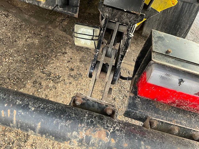 2022 gervasi ecologica gtds oplegger - afbeelding 4 van  24