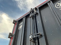 2022 gervasi ecologica gtds oplegger - afbeelding 7 van  24