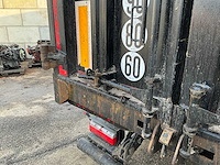 2022 gervasi ecologica gtds oplegger - afbeelding 8 van  24