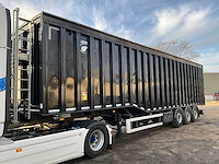 2022 gervasi ecologica gtds oplegger - afbeelding 1 van  24