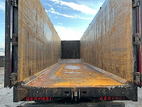 2022 gervasi ecologica gtds oplegger - afbeelding 9 van  24