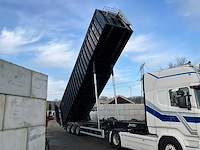 2022 gervasi ecologica gtds oplegger - afbeelding 10 van  24