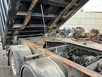 2022 gervasi ecologica gtds oplegger - afbeelding 12 van  24