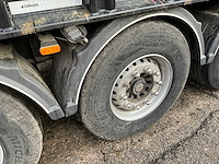 2022 gervasi ecologica gtds oplegger - afbeelding 18 van  24