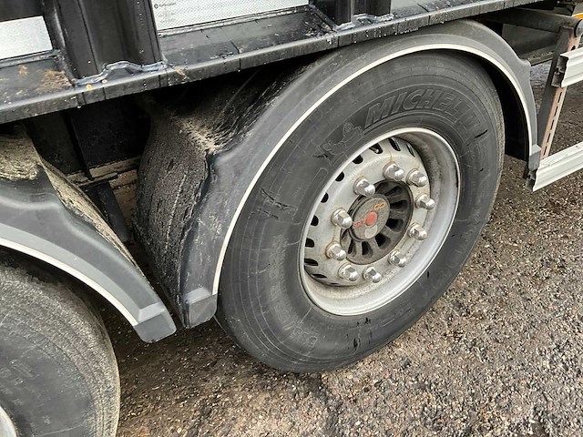 2022 gervasi ecologica gtds oplegger - afbeelding 19 van  24