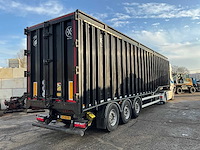 2022 gervasi ecologica gtds oplegger - afbeelding 15 van  24