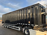 2022 gervasi ecologica gtds oplegger - afbeelding 21 van  24