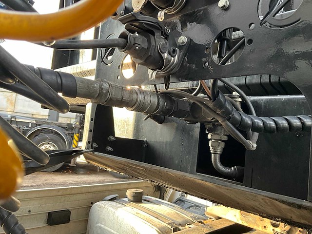 2022 gervasi ecologica gtds oplegger - afbeelding 23 van  24