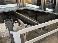 2022 gervasi ecologica gtds oplegger - afbeelding 24 van  24