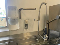 2022 ggmgastro dsoz445 korvenvaatwasmachine - afbeelding 6 van  8