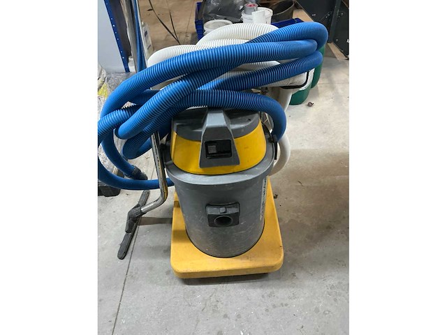 2022 ghibli&wirbel as 400 p stof/waterzuiger - afbeelding 2 van  4