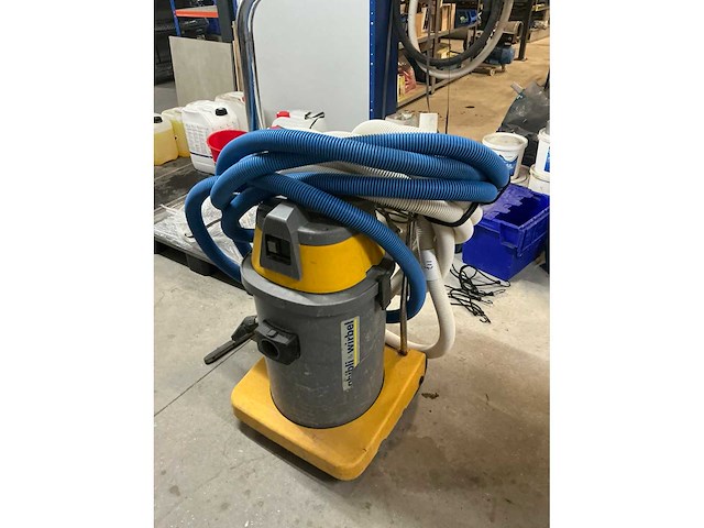 2022 ghibli&wirbel as 400 p stof/waterzuiger - afbeelding 3 van  4