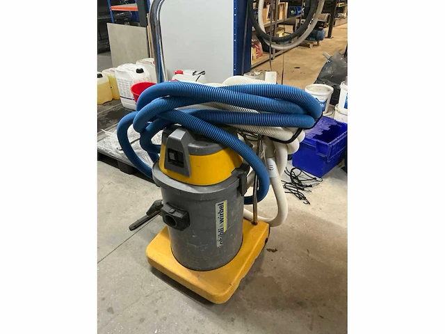 2022 ghibli&wirbel as 400 p stof/waterzuiger - afbeelding 3 van  4