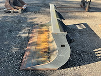 2022 giant eglsb-1750 egalisatie shovel bak - afbeelding 1 van  2