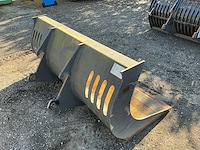 2022 giant eglsb-1750 egalisatie shovel bak - afbeelding 3 van  4