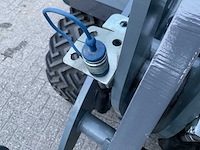 2022 giant g2200e x-tra minishovel - afbeelding 3 van  13