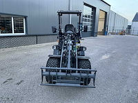 2022 giant g2200e x-tra minishovel - afbeelding 8 van  13