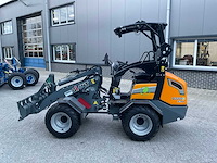 2022 giant g2200e x-tra minishovel - afbeelding 13 van  13