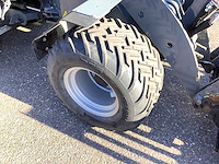 2022 giant g2500hd shovel t-30-drs - afbeelding 4 van  31