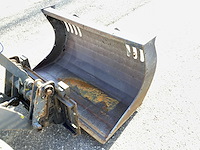 2022 giant g2500hd shovel t-30-drs - afbeelding 5 van  31