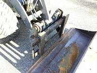 2022 giant g2500hd shovel t-30-drs - afbeelding 6 van  31