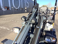 2022 giant g2500hd shovel t-30-drs - afbeelding 10 van  31